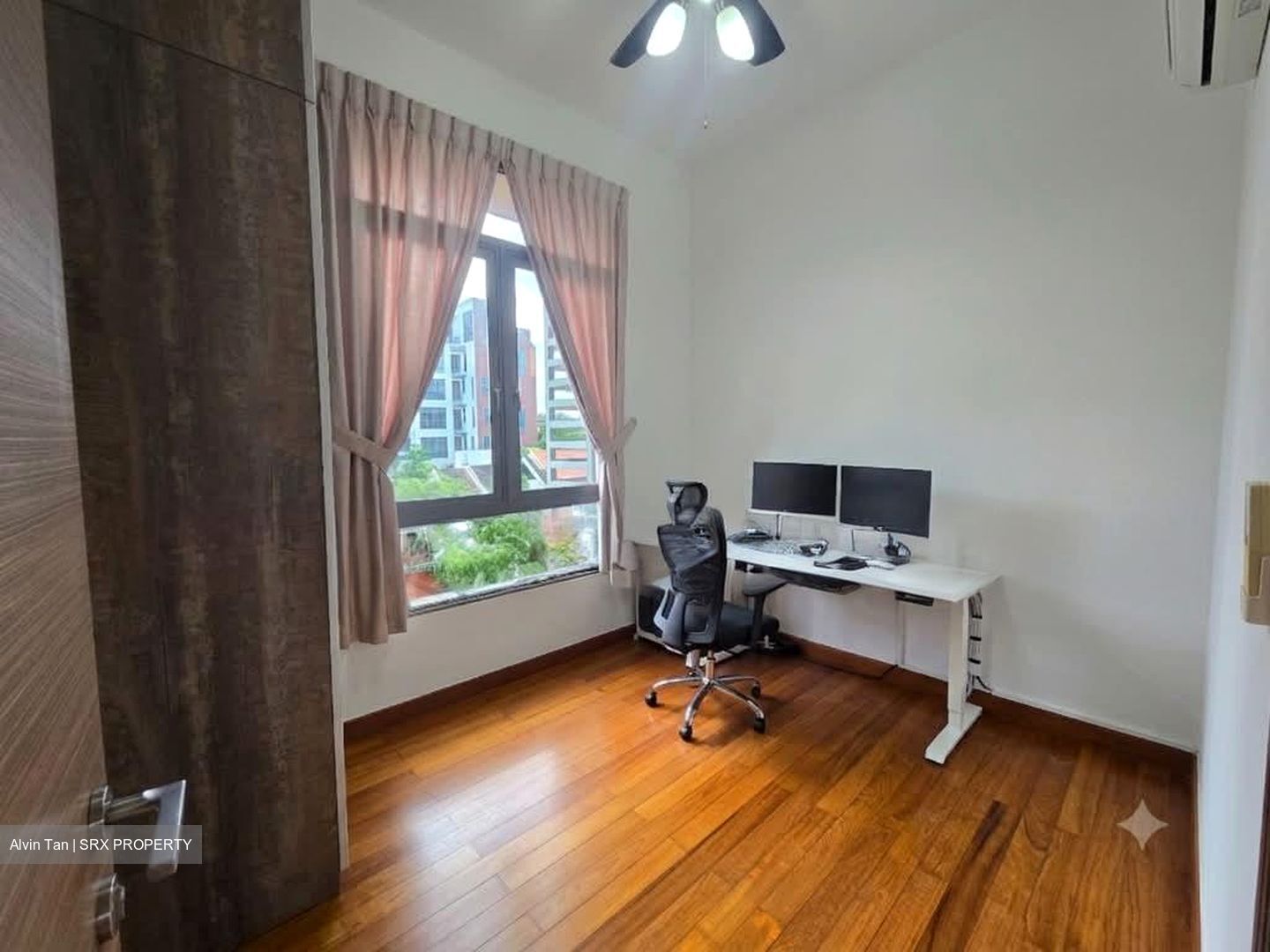 Ria Apartments (D5), Apartment #596223371